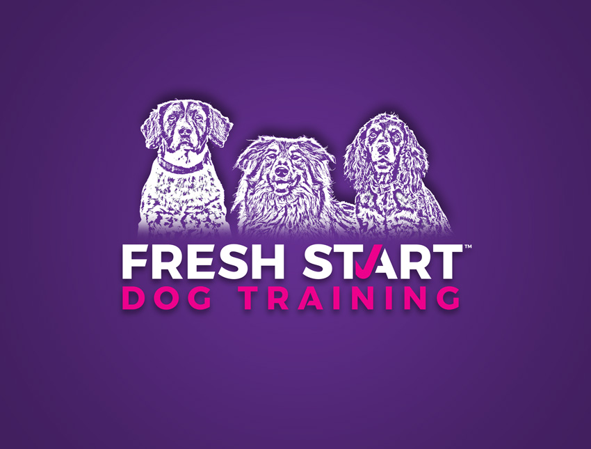 Fresh Start Dog Training